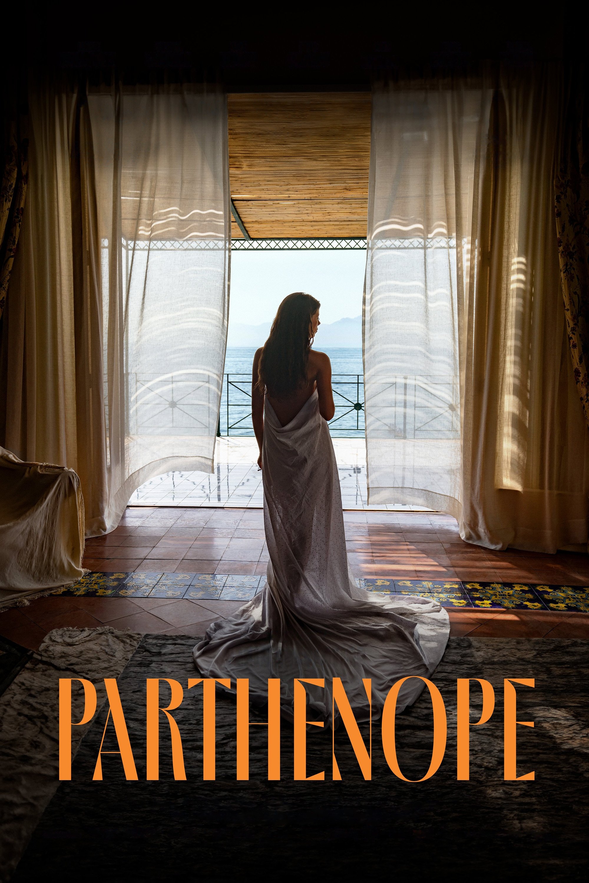 Parthenope (2024) 192Kbps 23.976Fps 48Khz 2.0Ch DigitalTV Turkish Audio TAC