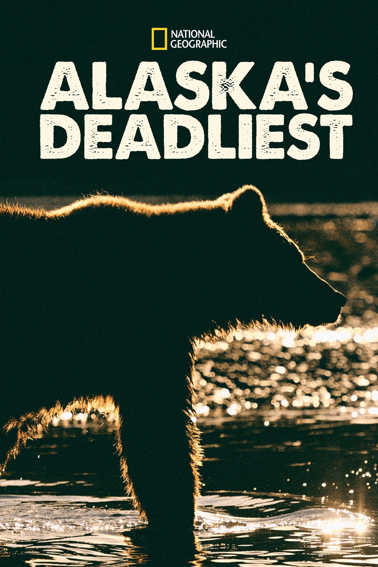 Alaska's Deadliest (2018) 128Kbps 29.970Fps 48Khz 2.0Ch Disney+ DD+ E-AC3 Turkish Audio TAC