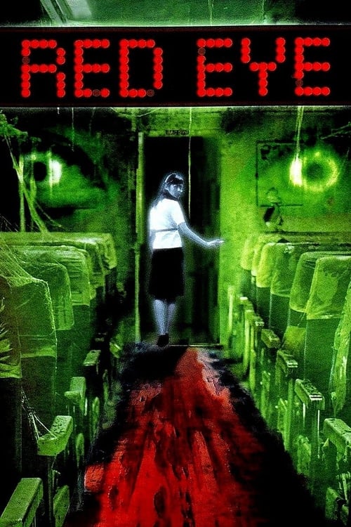 Red Eye (2005) 224Kbps 23.976Fps 48Khz 2.0Ch VCD Turkish Audio TAC