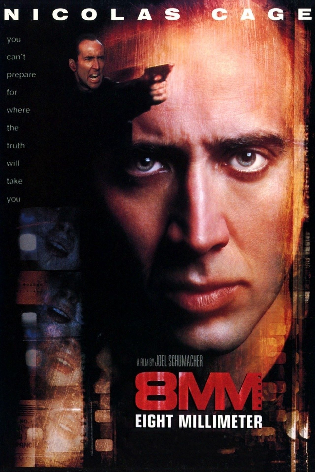 8MM (1999) 640Kbps 23.976Fps 48Khz 5.1Ch DD+ NF E-AC3 Turkish Audio TAC