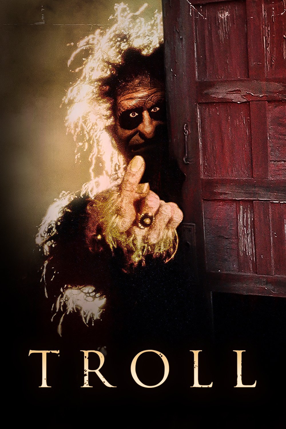 Troll (1986) 192Kbps 23.976Fps 48Khz 2.0Ch DigitalTV Turkish Audio TAC