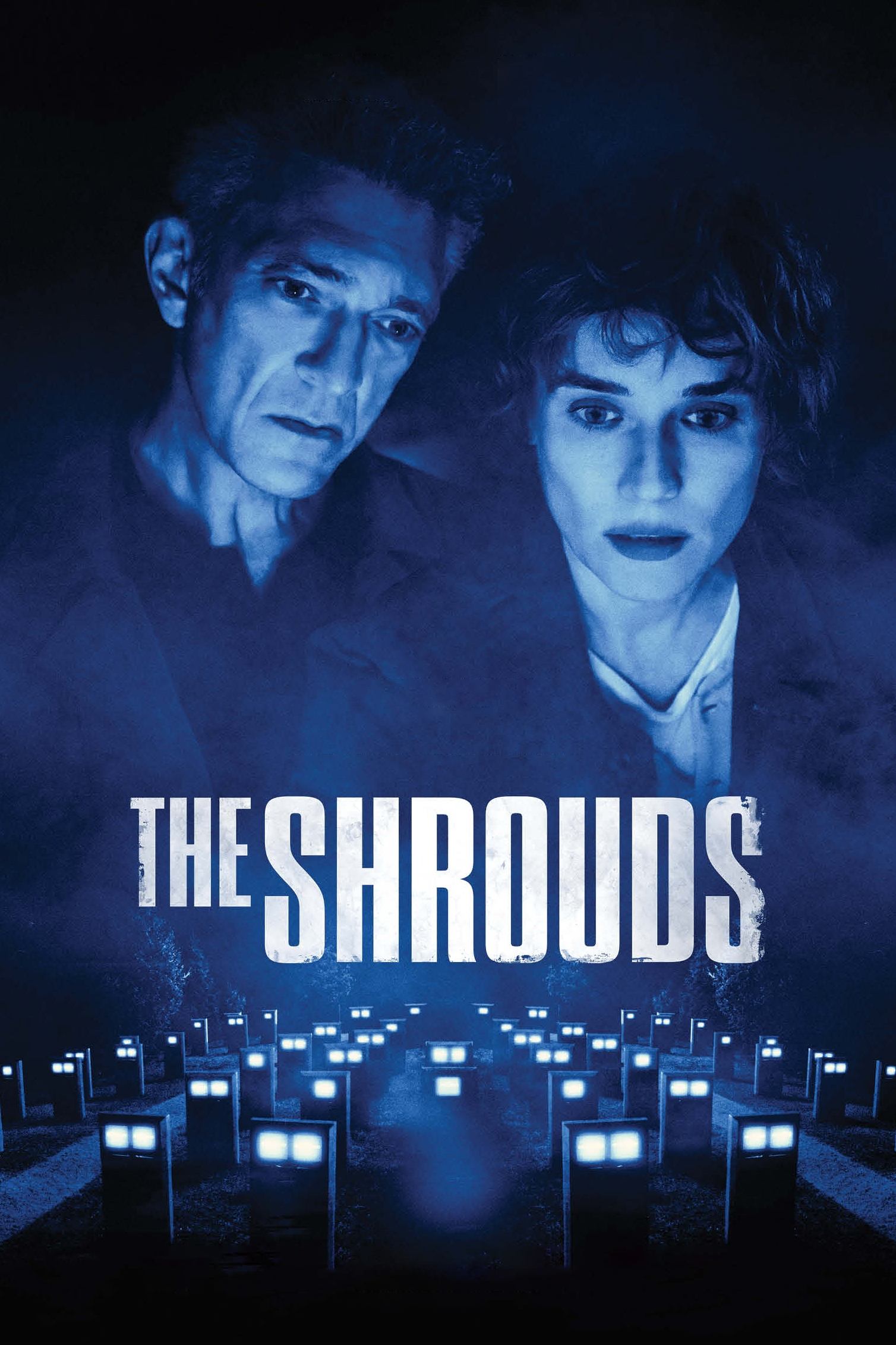 The Shrouds (2024) 192Kbps 24Fps 48Khz 2.0Ch DigitalTV Turkish Audio TAC