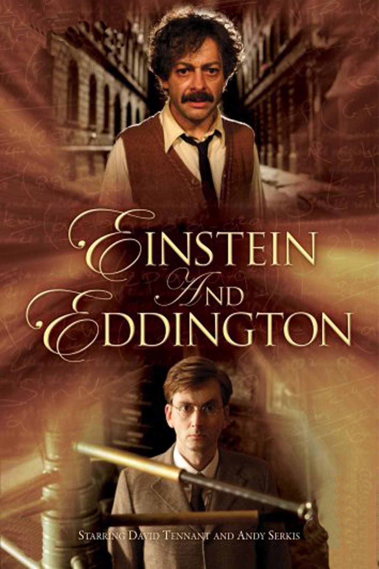 Einstein and Eddington (2008) 128Kbps 25Fps 48Khz 2.0Ch DD+ E-AC3 Max Turkish Audio TAC