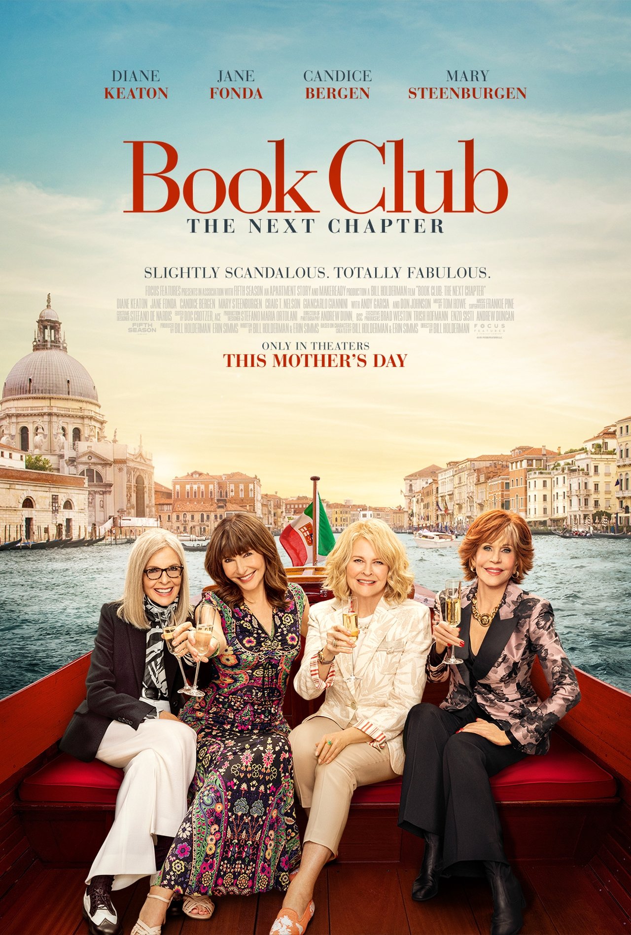 Book Club: The Next Chapter (2023) 224Kbps 23.976Fps 48Khz 2.0Ch DD+ AMZN E-AC3 Turkish Audio TAC