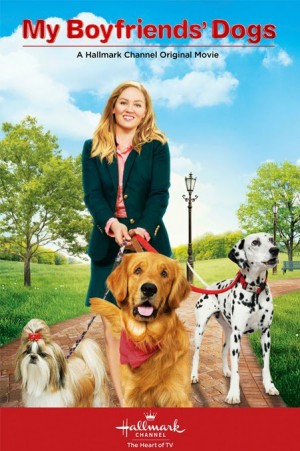 My Boyfriends' Dogs (2014) 192Kbps 23.976Fps 48Khz 2.0Ch DigitalTV Turkish Audio TAC