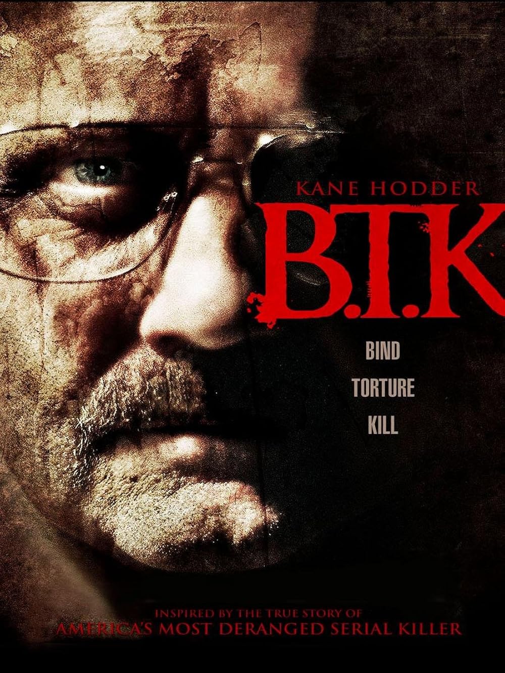 B.T.K. (2008) 192Kbps 23.976Fps 48Khz 2.0Ch DVD Turkish Audio TAC