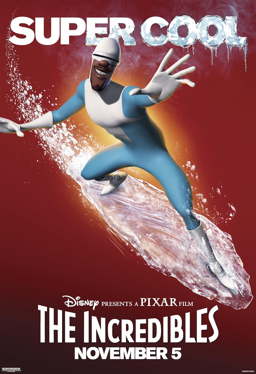 The Incredibles (2004) 640Kbps 23.976Fps 48Khz 5.1Ch BluRay Turkish Audio TAC
