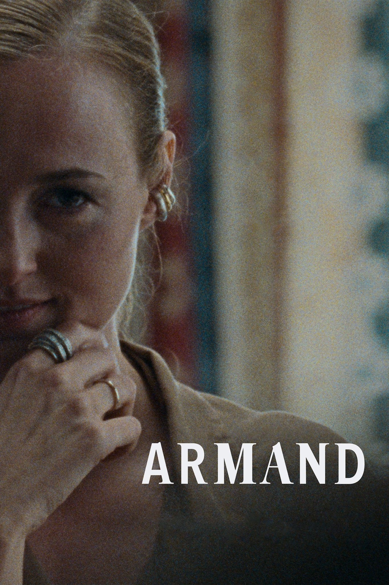 Armand (2024) 192Kbps 24Fps 48Khz 2.0Ch DigitalTV Turkish Audio TAC