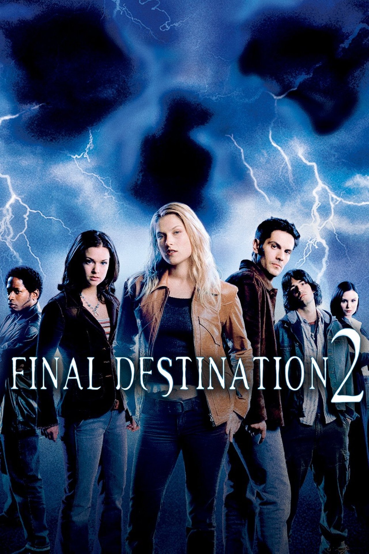 Final Destination 2 (2003) 128Kbps 23.976Fps 48Khz 2.0Ch DD+ NF E-AC3 Turkish Audio TAC