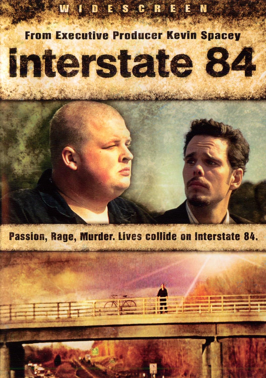 Interstate 84 (2000) 224Kbps 25Fps 48Khz 2.0Ch VCD Turkish Audio TAC