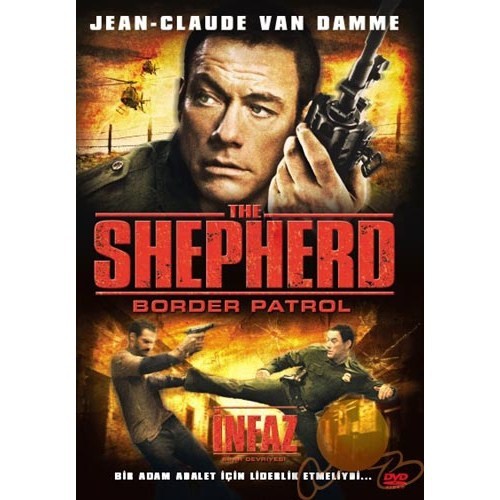 The Shepherd (2008) 192Kbps 23.976Fps 48Khz 2.0Ch DVD Turkish Audio TAC