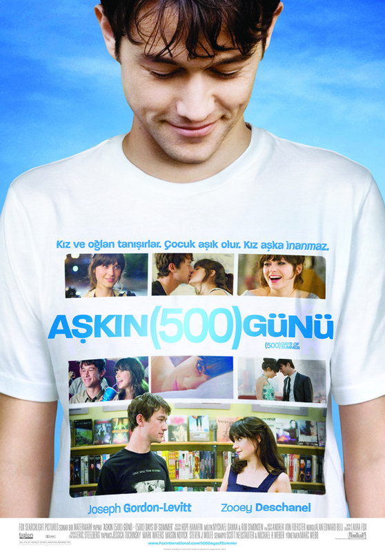 (500) Days of Summer (2009) 448Kbps 23.976Fps 48Khz 5.1Ch DVD Turkish Audio TAC