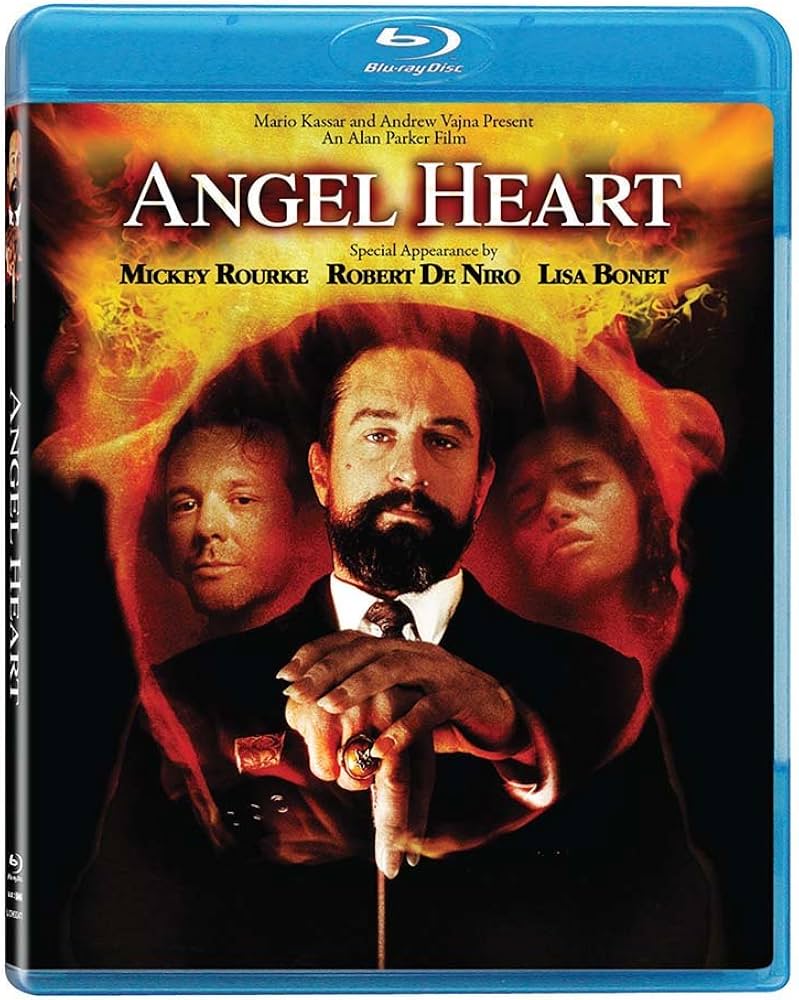 Angel Heart (1987) 640Kbps 24Fps 48Khz 5.1Ch BluRay Turkish Audio TAC