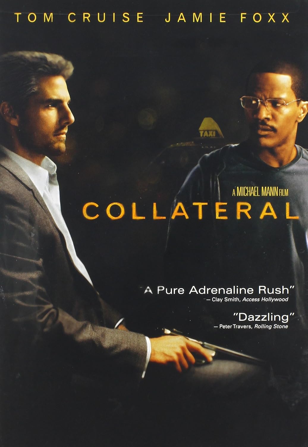 Collateral (2004) 256Kbps 23.976Fps 48Khz 2.0Ch DigitalTV Turkish Audio TAC