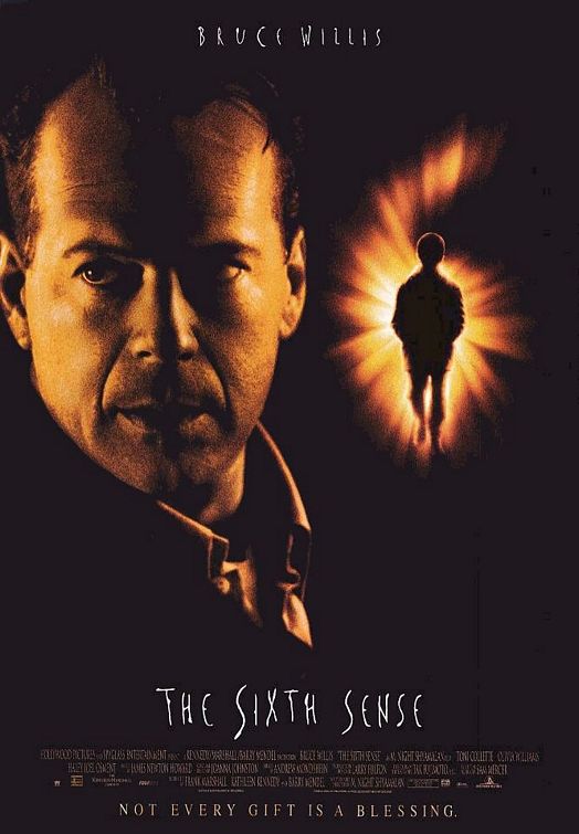 The Sixth Sense (1999) 192Kbps 23.976Fps 48Khz 2.0Ch DigitalTV Turkish Audio TAC