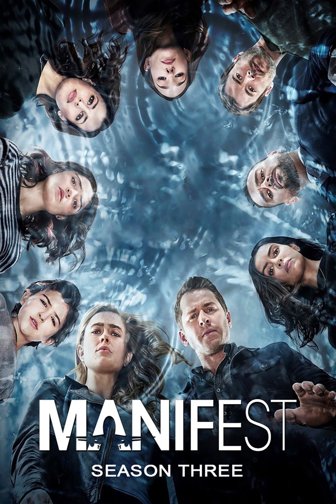 Manifest (2021) S3 EP01&EP13 640Kbps 23.976Fps 48Khz 5.1Ch DD+ NF E-AC3 Turkish Audio TAC