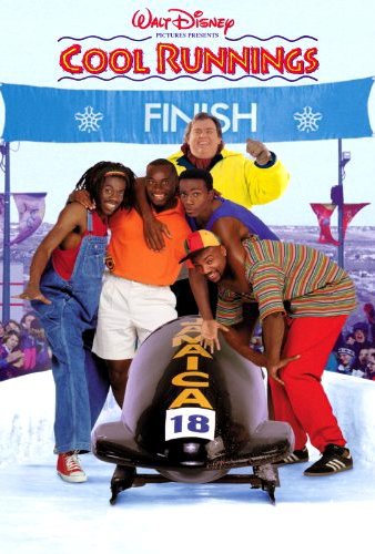 Cool Runnings (1993) 192Kbps 23.976Fps 48Khz 2.0Ch DigitalTV Turkish Audio TAC