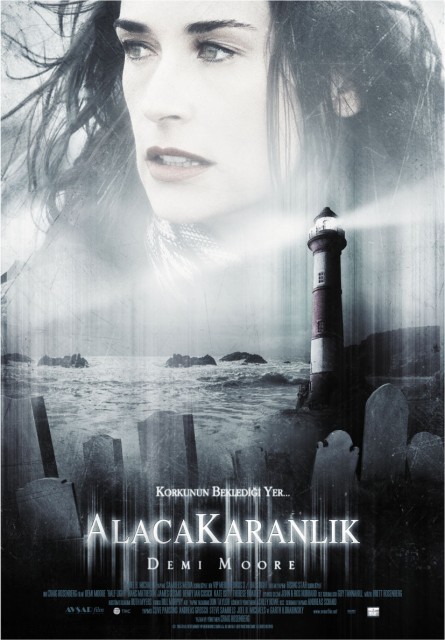 Half Light (2006) 448Kbps 23.976Fps 48Khz 5.1Ch DVD Turkish Audio TAC