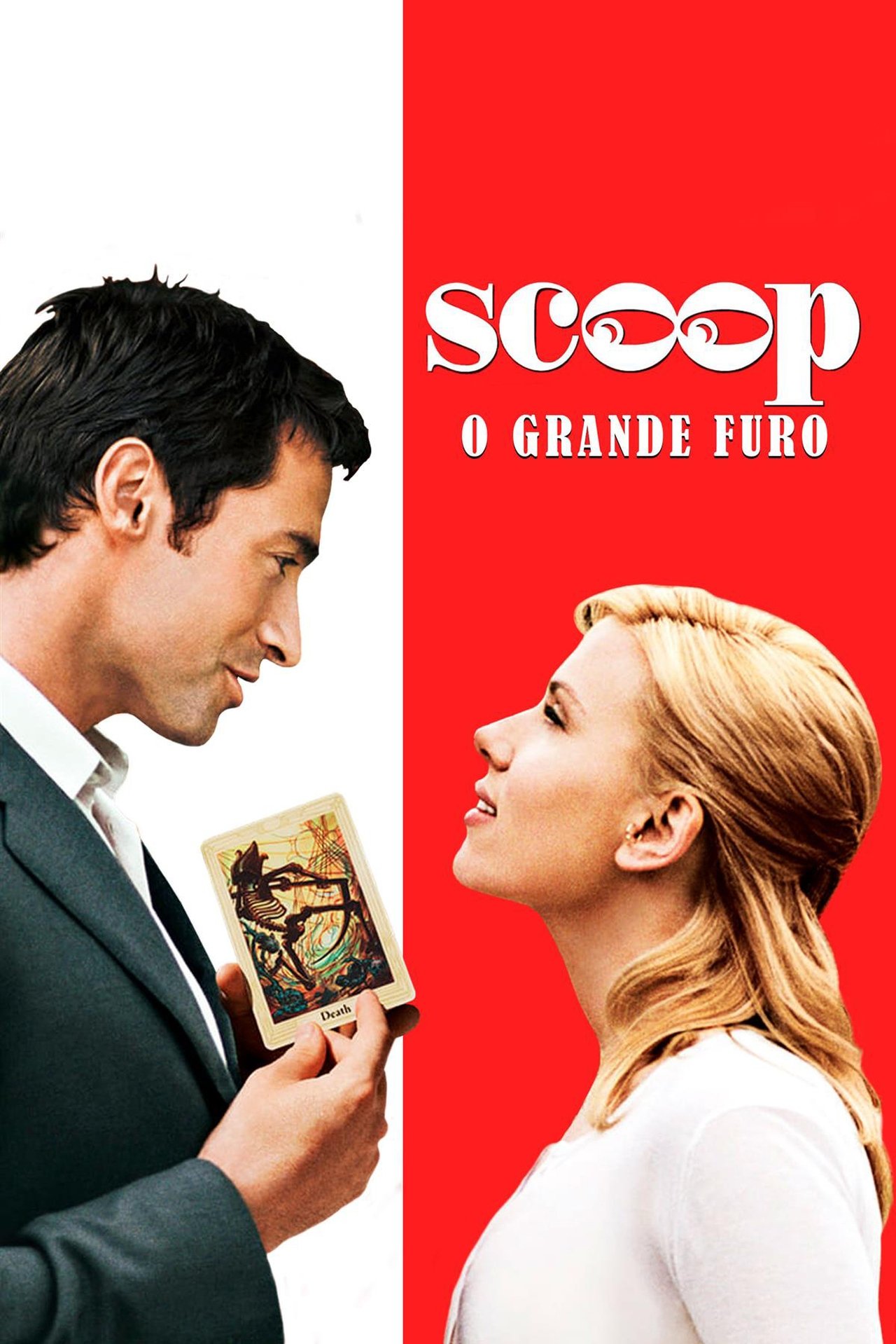 Scoop (2006) 192Kbps 23.976Fps 48Khz 2.0Ch VCD Turkish Audio TAC