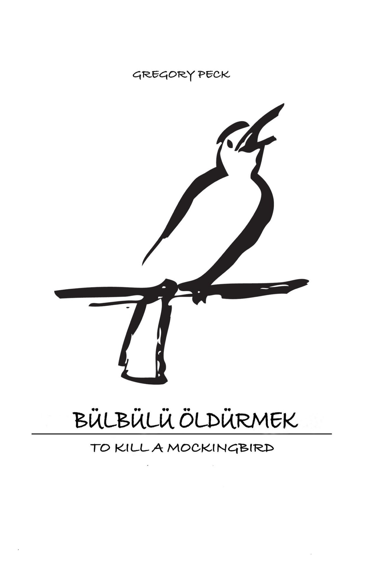 To Kill a Mockingbird (1962) 192Kbps 23.976Fps 48Khz 2.0Ch DigitalTV Turkish Audio TAC