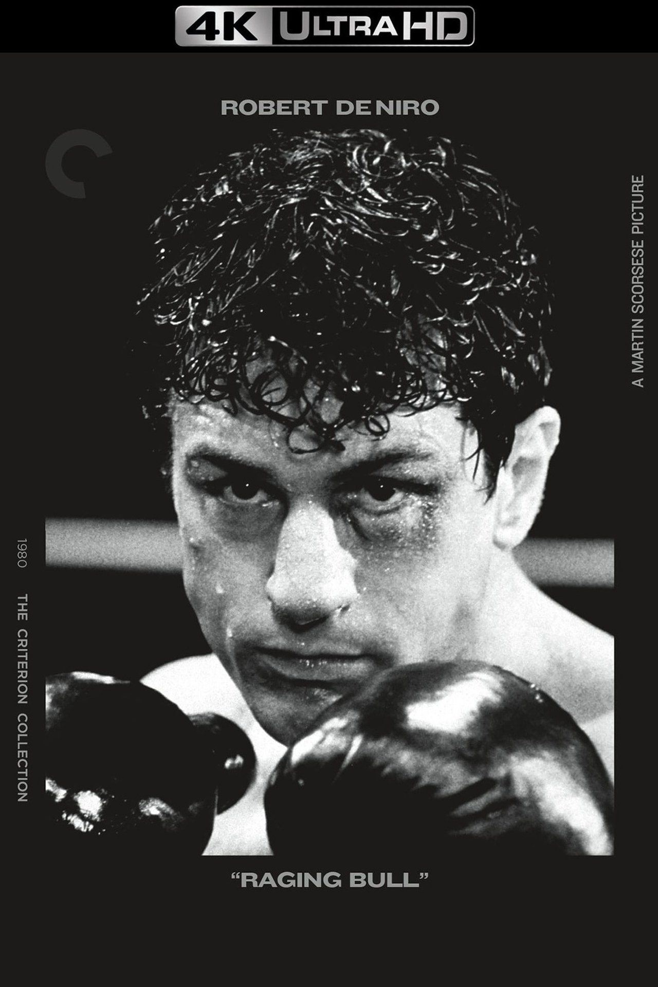 Raging Bull (1980) The Criterion Collection 192Kbps 23.976Fps 48Khz 2.0Ch DigitalTV Turkish Audio TAC