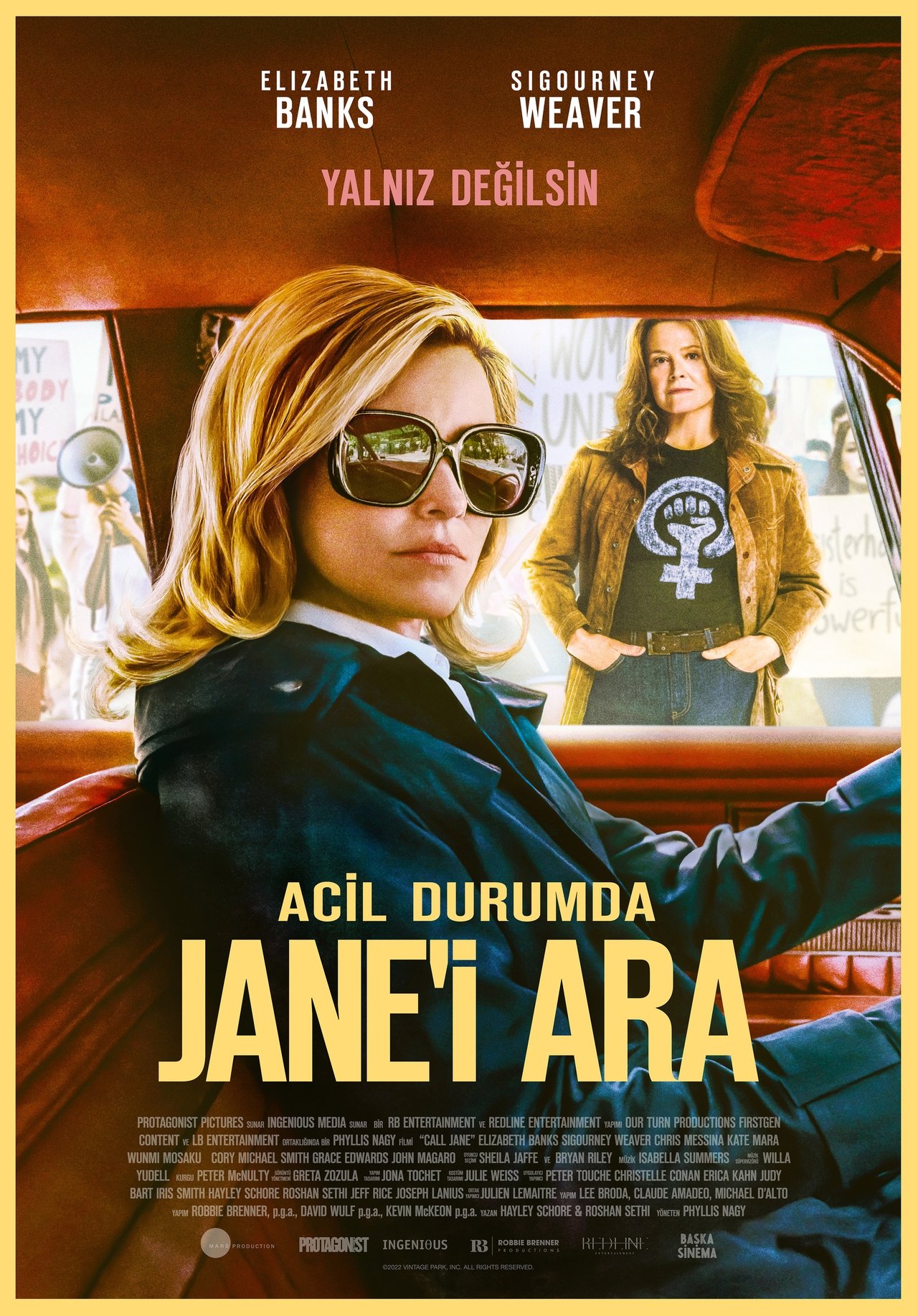 Call Jane (2022) 192Kbps 23.976Fps 48Khz 2.0Ch DigitalTV Turkish Audio TAC
