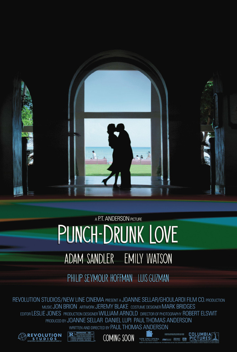 Punch-Drunk Love (2002) V2 128Kbps 23.976Fps 48Khz 2.0Ch DD+ NF E-AC3 Turkish Audio TAC