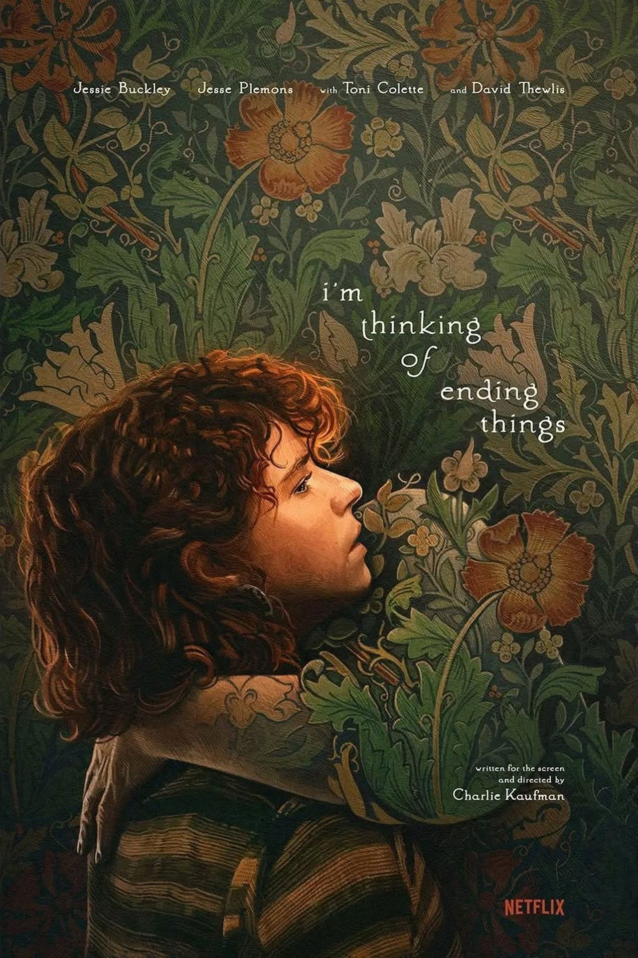I'm Thinking of Ending Things (2020) 640Kbps 24Fps 48Khz 5.1Ch DD+ NF E-AC3 Turkish Audio TAC