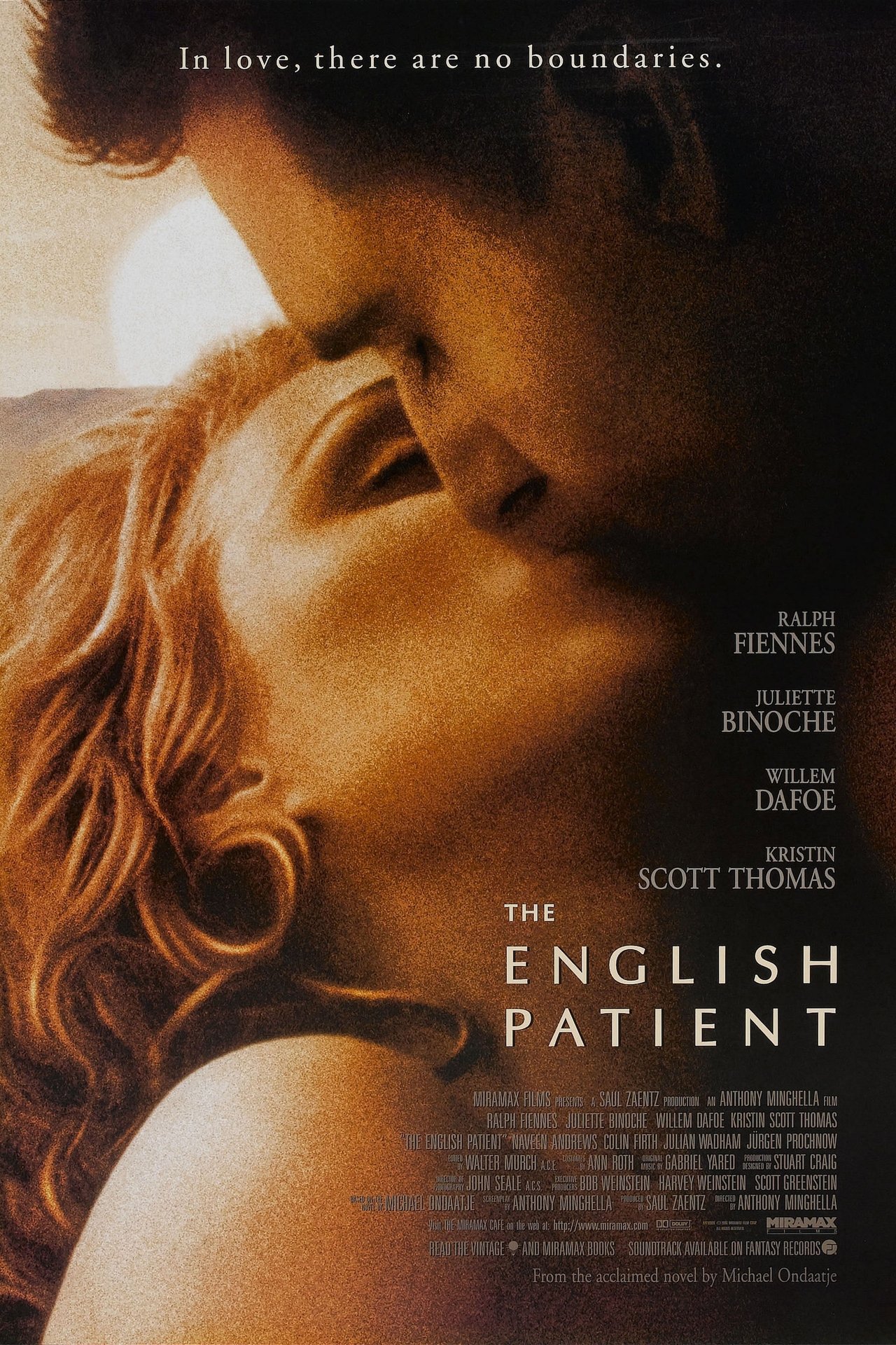 The English Patient (1996) 128Kbps 23.976Fps 48Khz 2.0Ch DD+ NF E-AC3 Turkish Audio TAC