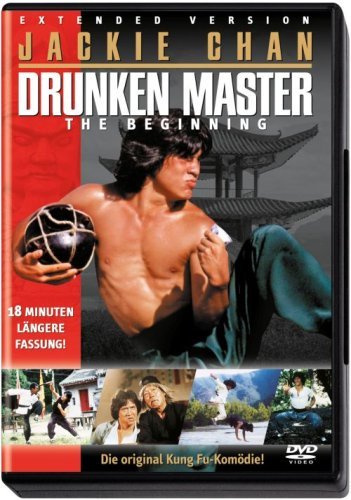 Drunken Master (1978) 192Kbps 23.976Fps 48Khz 2.0Ch DVD Turkish Audio TAC