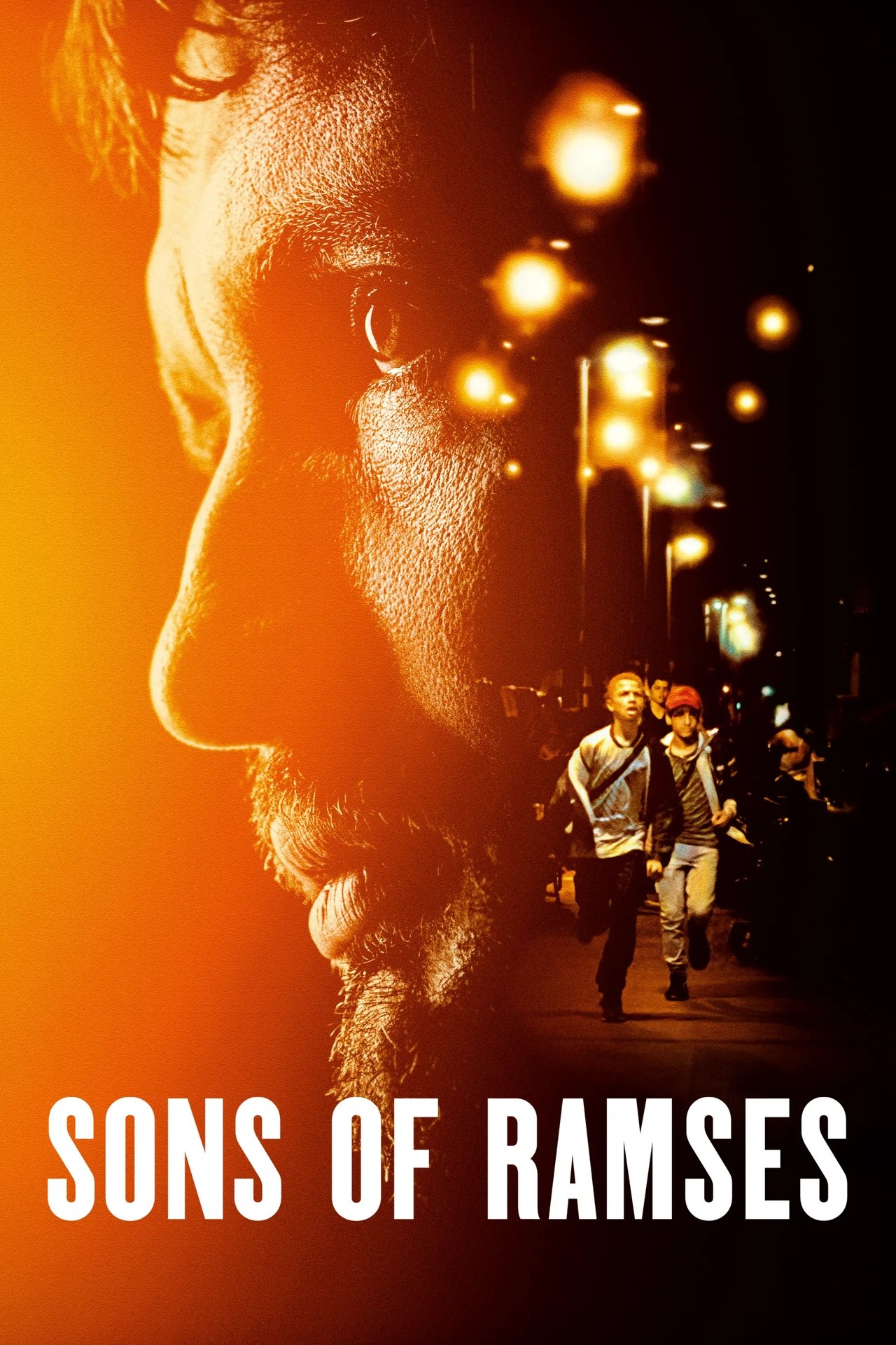 Sons of Ramses (2022) 192Kbps 24Fps 48Khz 2.0Ch DigitalTV Turkish Audio TAC