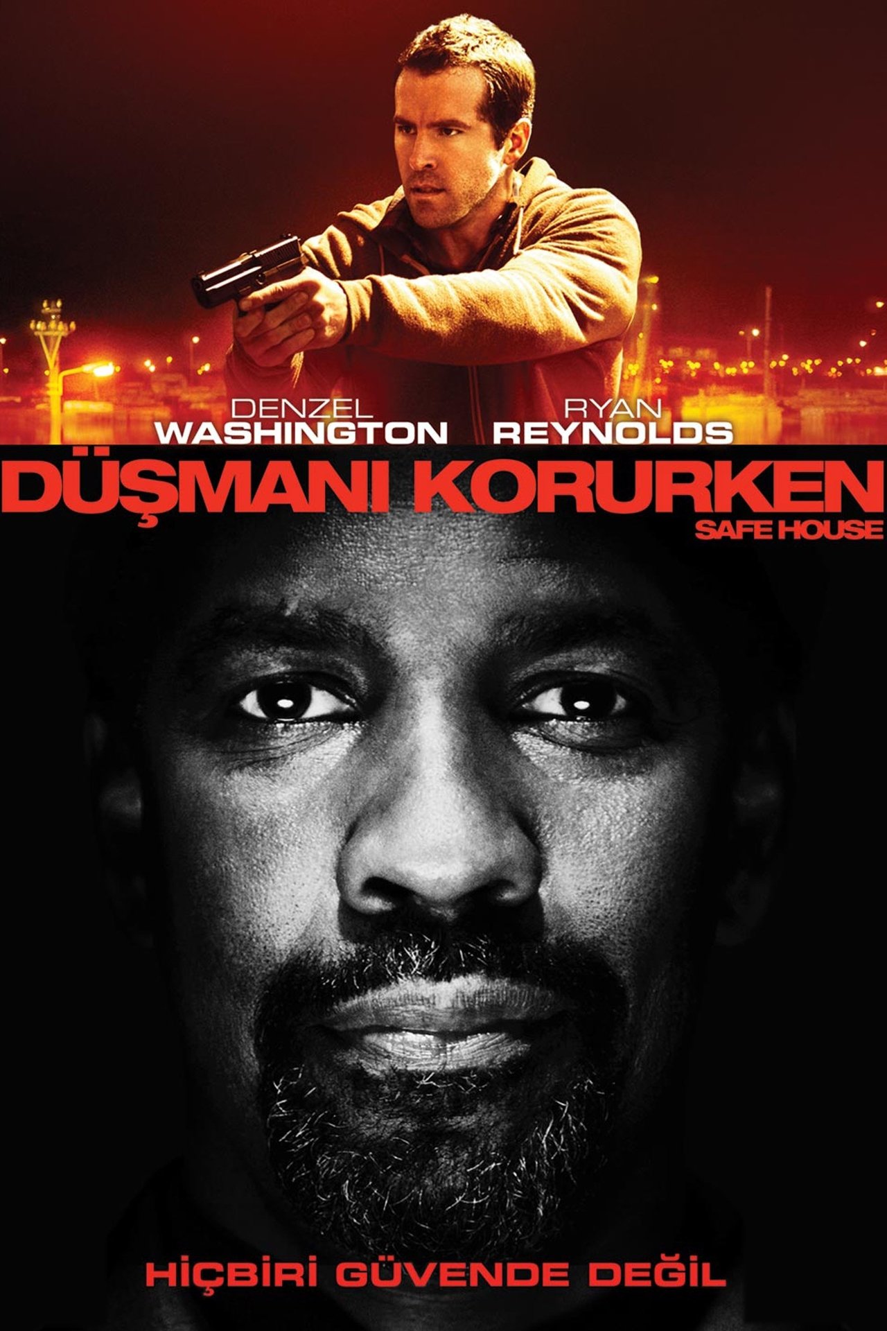 Safe House (2012) 224Kbps 23.976Fps 48Khz 2.0Ch DD+ AMZN E-AC3 Turkish Audio TAC