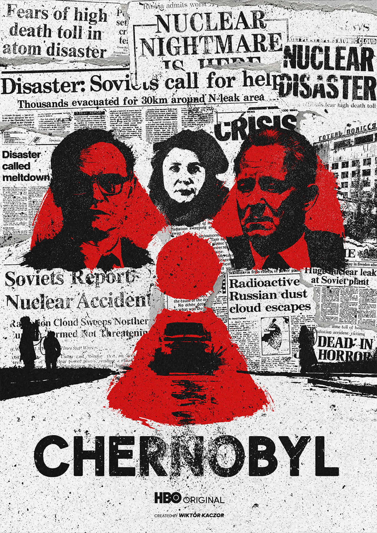 Chernobyl (2019) S1 EP01&EP05 640Kbps 23.976Fps 48Khz 5.1Ch DD+ NF E-AC3 Turkish Audio TAC