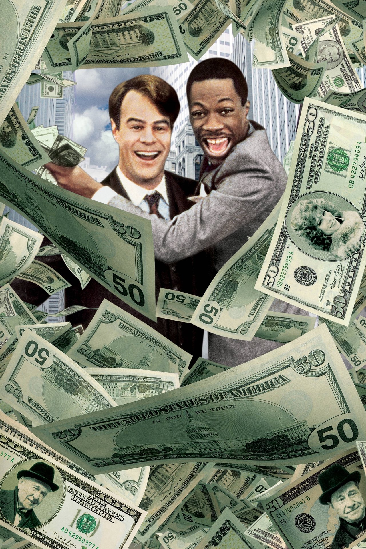 Trading Places (1983) 192Kbps 23.976Fps 48Khz 2Ch VCD Turkish Audio TAC