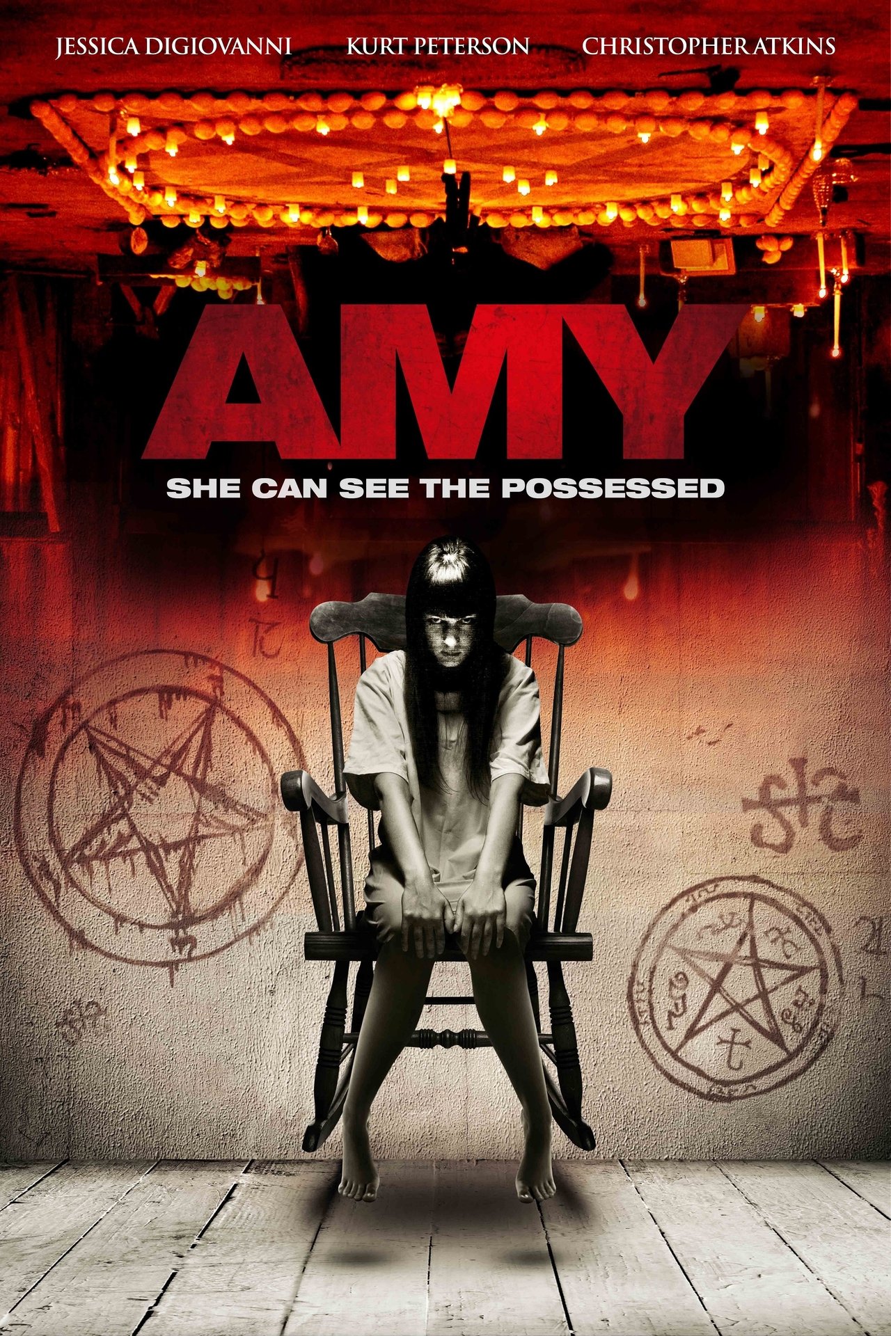 Amy (2013) 192Kbps 23.976Fps 48Khz 2.0Ch DigitalTV Turkish Audio TAC