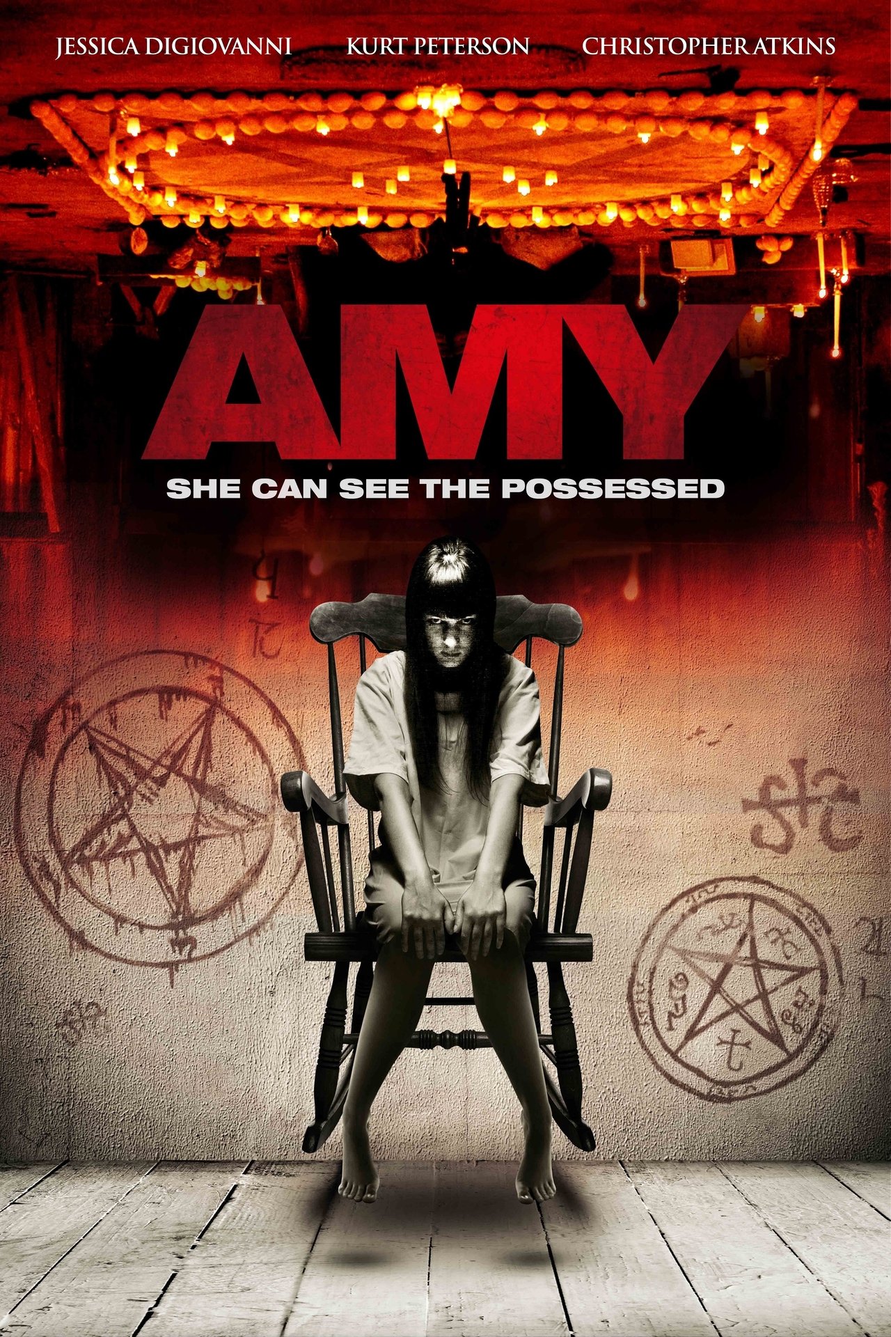 Amy (2013) 192Kbps 23.976Fps 48Khz 2.0Ch DigitalTV Turkish Audio TAC