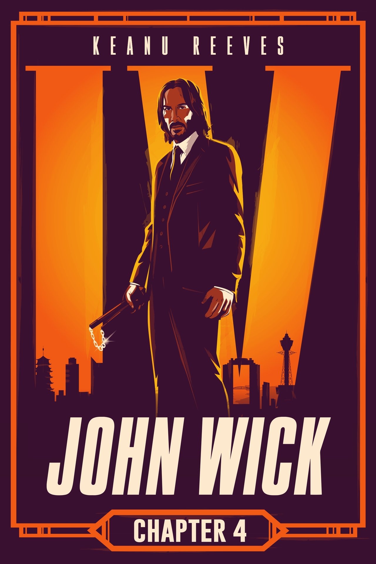 John Wick: Chapter 4 (2023) 640Kbps 23.976Fps 48Khz 7.1Ch DD+ BluRay E-AC3 Turkish Audio TAC