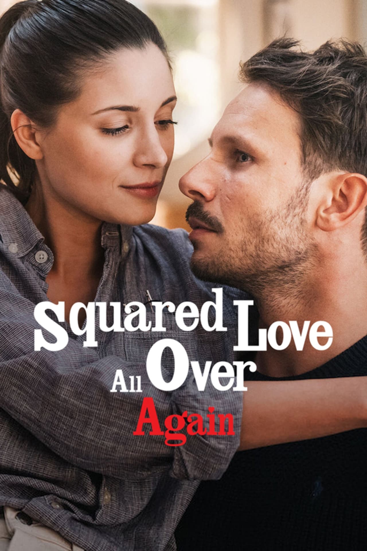Squared Love All Over Again (2023) 640Kbps 25Fps 48Khz 5.1Ch DD+ NF E-AC3 Turkish Audio TAC