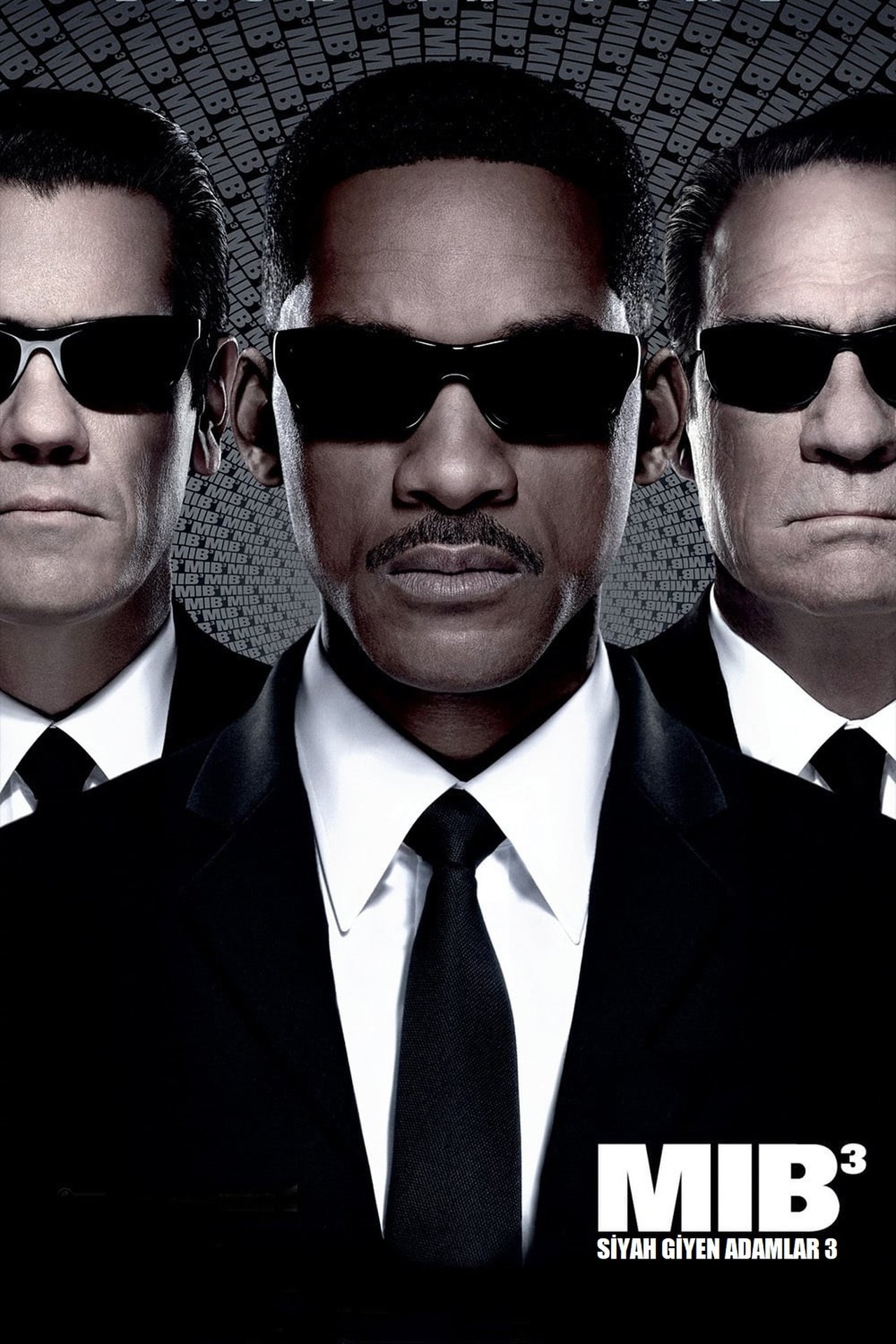 Men in Black 3 (2012) 224Kbps 23.976Fps 48Khz 2.0Ch DD+ AMZN E-AC3 Turkish Audio TAC