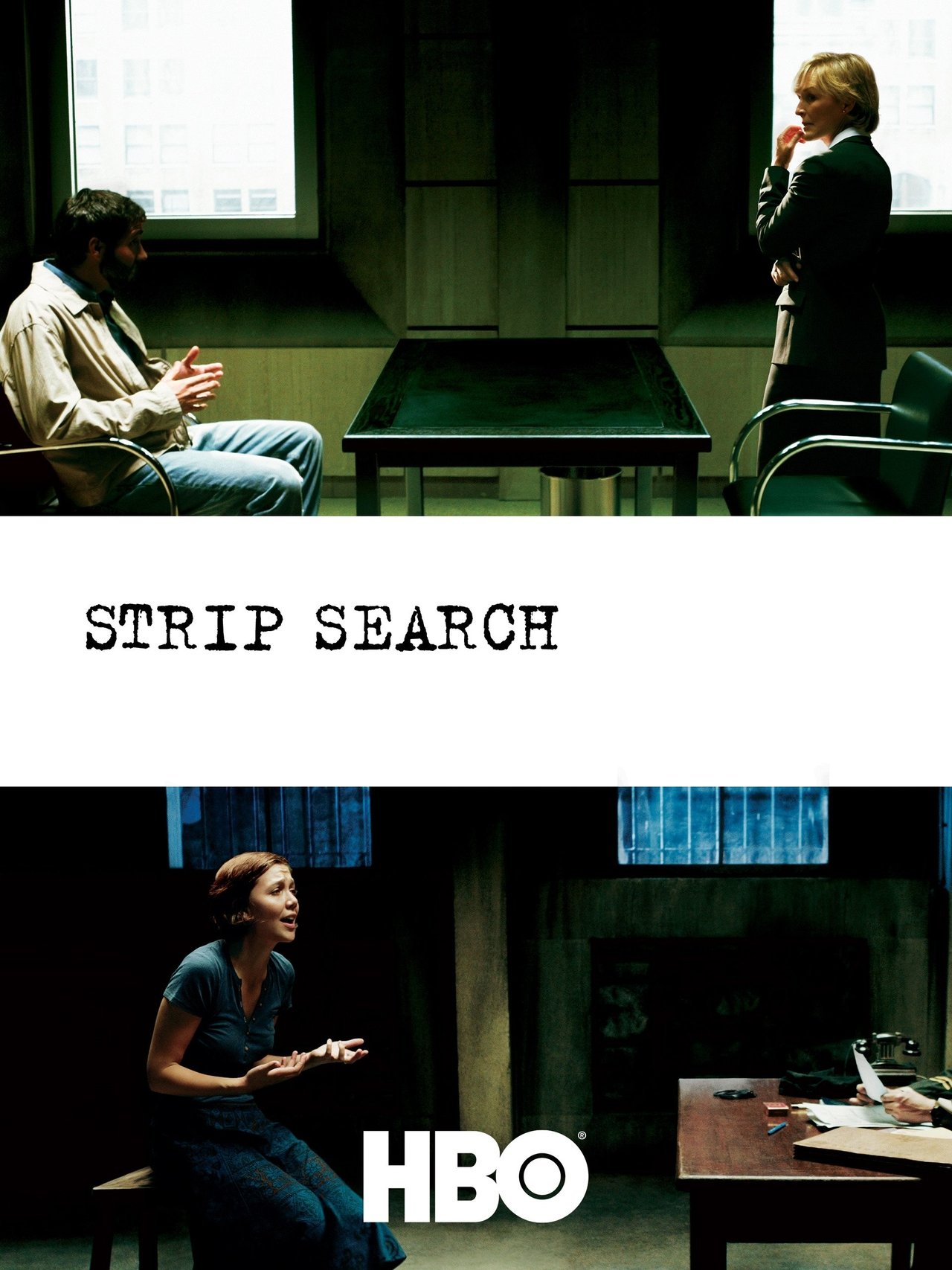 Strip Search (2004) 128Kbps 25Fps 48Khz 2.0Ch DD+ E-AC3 Max Turkish Audio TAC