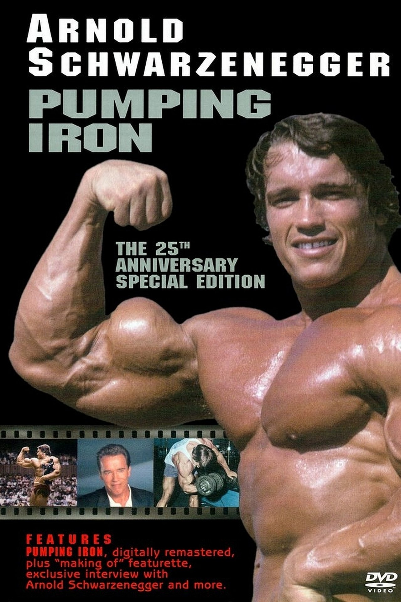 Pumping Iron (1977) 128Kbps 29.970Fps 48Khz 2.0Ch DD+ NF E-AC3 Turkish Audio TAC