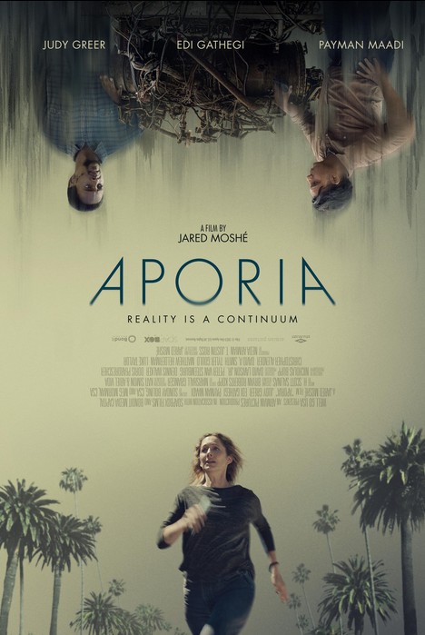 Aporia (2023) 384Kbps 23.976Fps 48Khz 5.1Ch iTunes Turkish Audio TAC