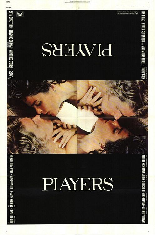 The Players (2012) 448Kbps 23.976Fps 48Khz 5.1Ch DVD Turkish Audio TAC