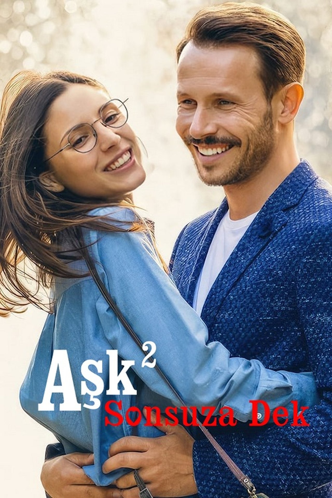 Squared Love Everlasting (2023) 640Kbps 25Fps 48Khz 5.1Ch DD+ NF E-AC3 Turkish Audio TAC