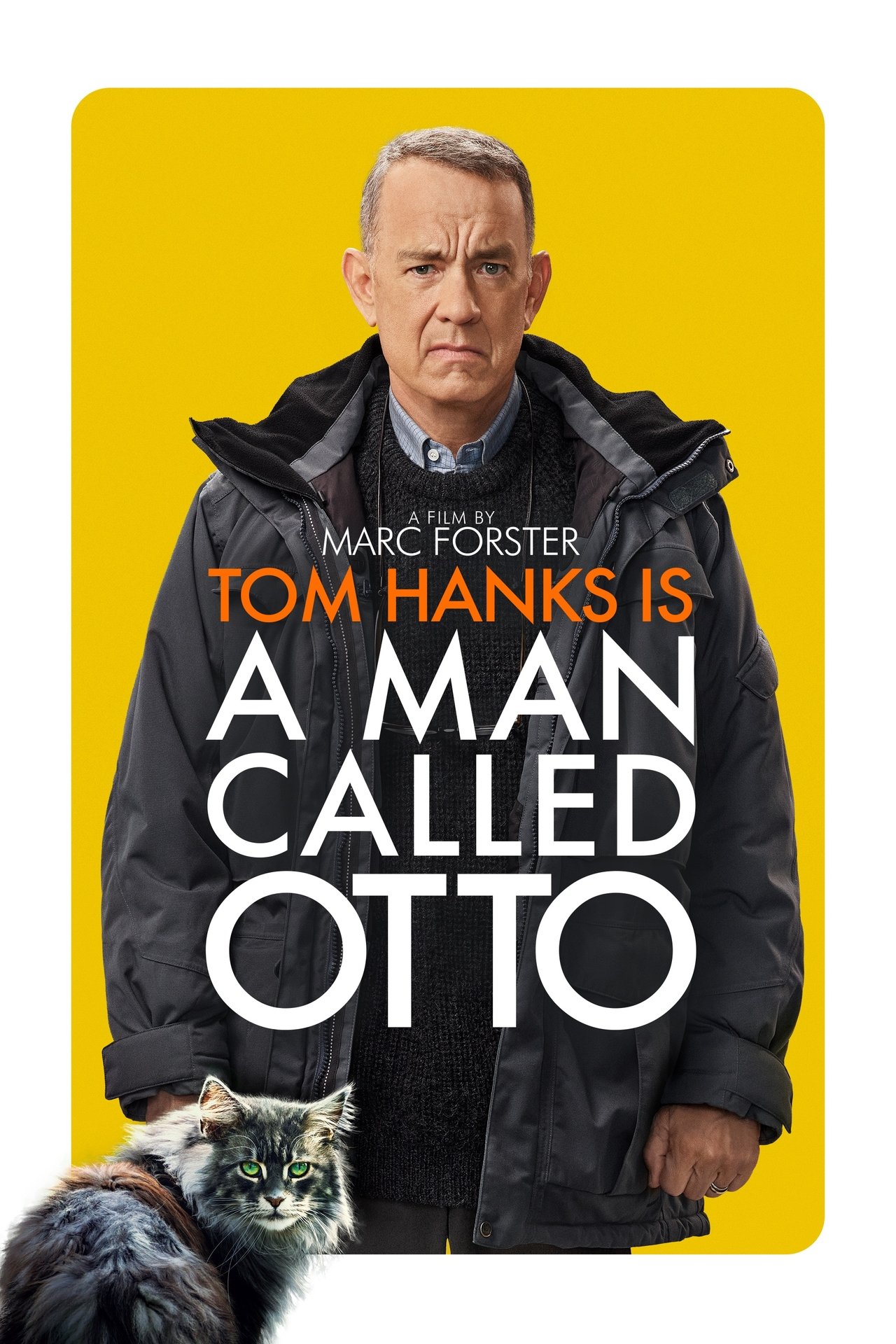 A Man Called Otto (2022) 640Kbps 23.976Fps 48Khz 5.1Ch DD+ AMZN E-AC3 Turkish Audio TAC
