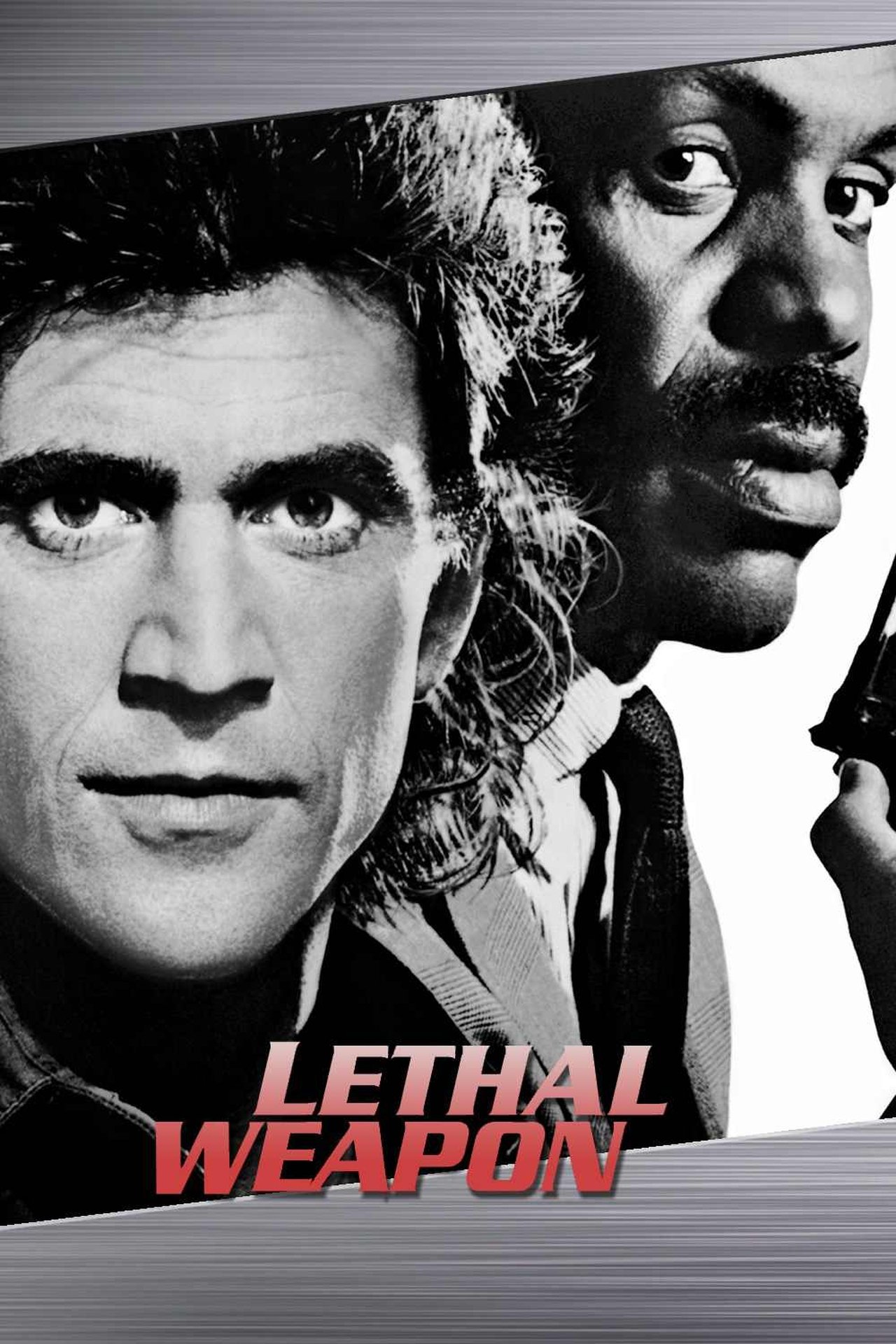 Lethal Weapon (1987) 192Kbps 23.976Fps 48Khz 2.0Ch DigitalTV Turkish Audio TAC