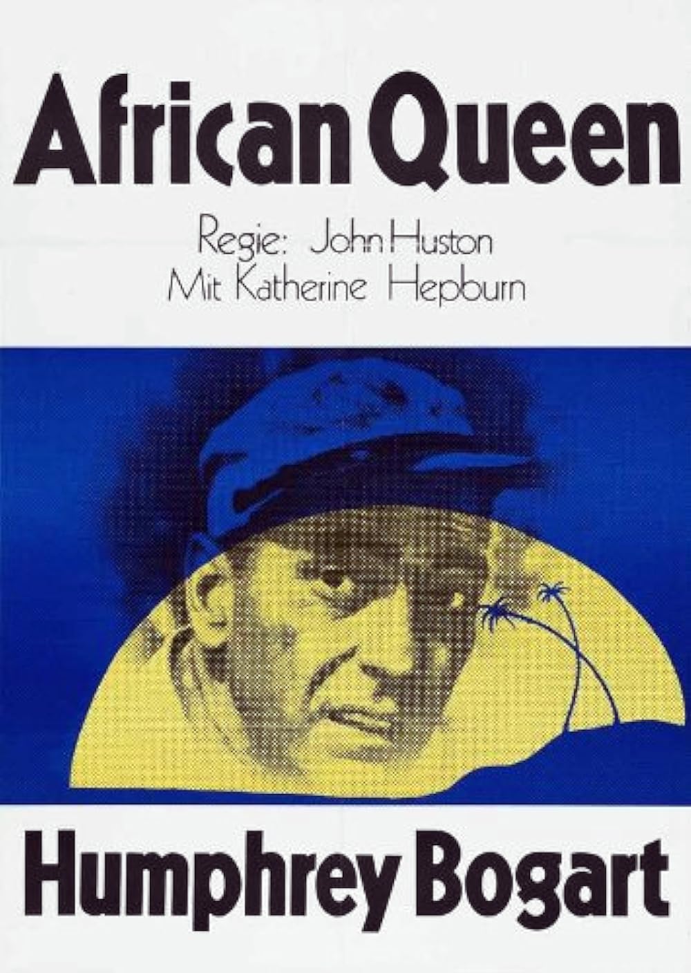 The African Queen (1951) 192Kbps 23.976Fps 48Khz 2.0Ch DigitalTV Turkish Audio TAC
