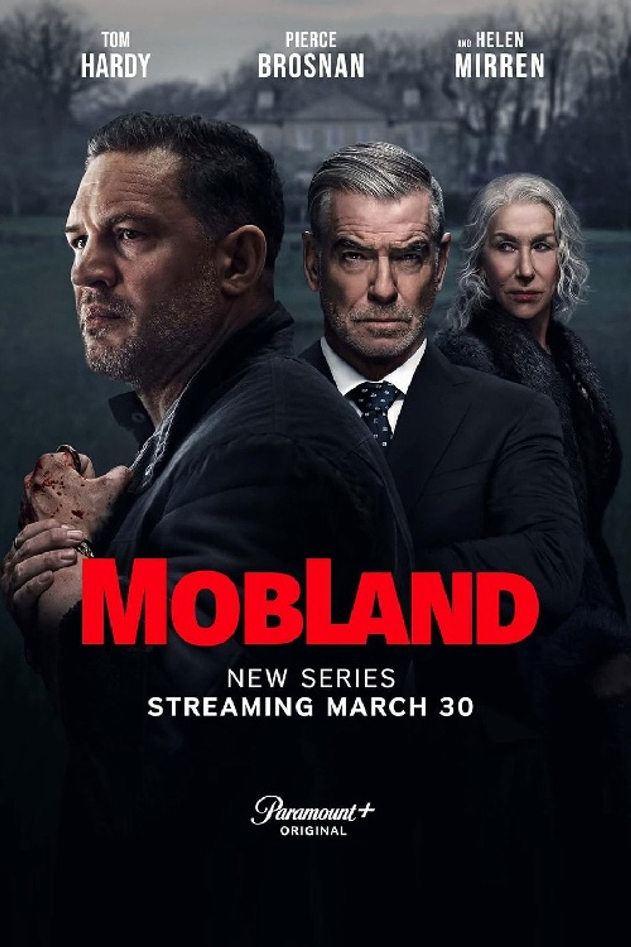 MobLand (2025) S1 EP01&EP10 192Kbps 25Fps 48Khz 2.0Ch DigitalTV Turkish Audio TAC