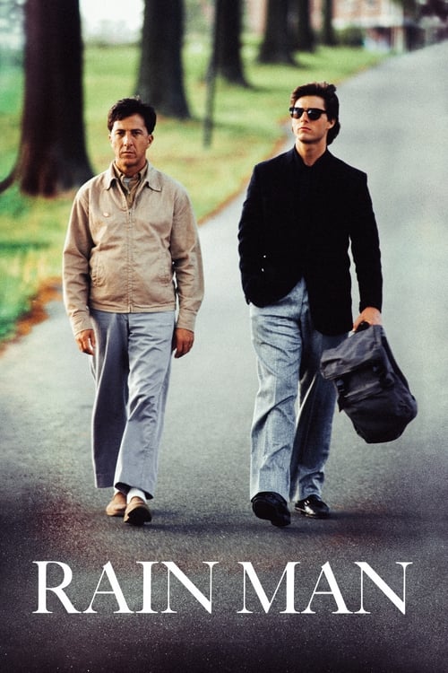 Rain Man (1988) 768Kbps 23.976Fps 48Khz 5.1Ch BluRay Turkish Audio TAC