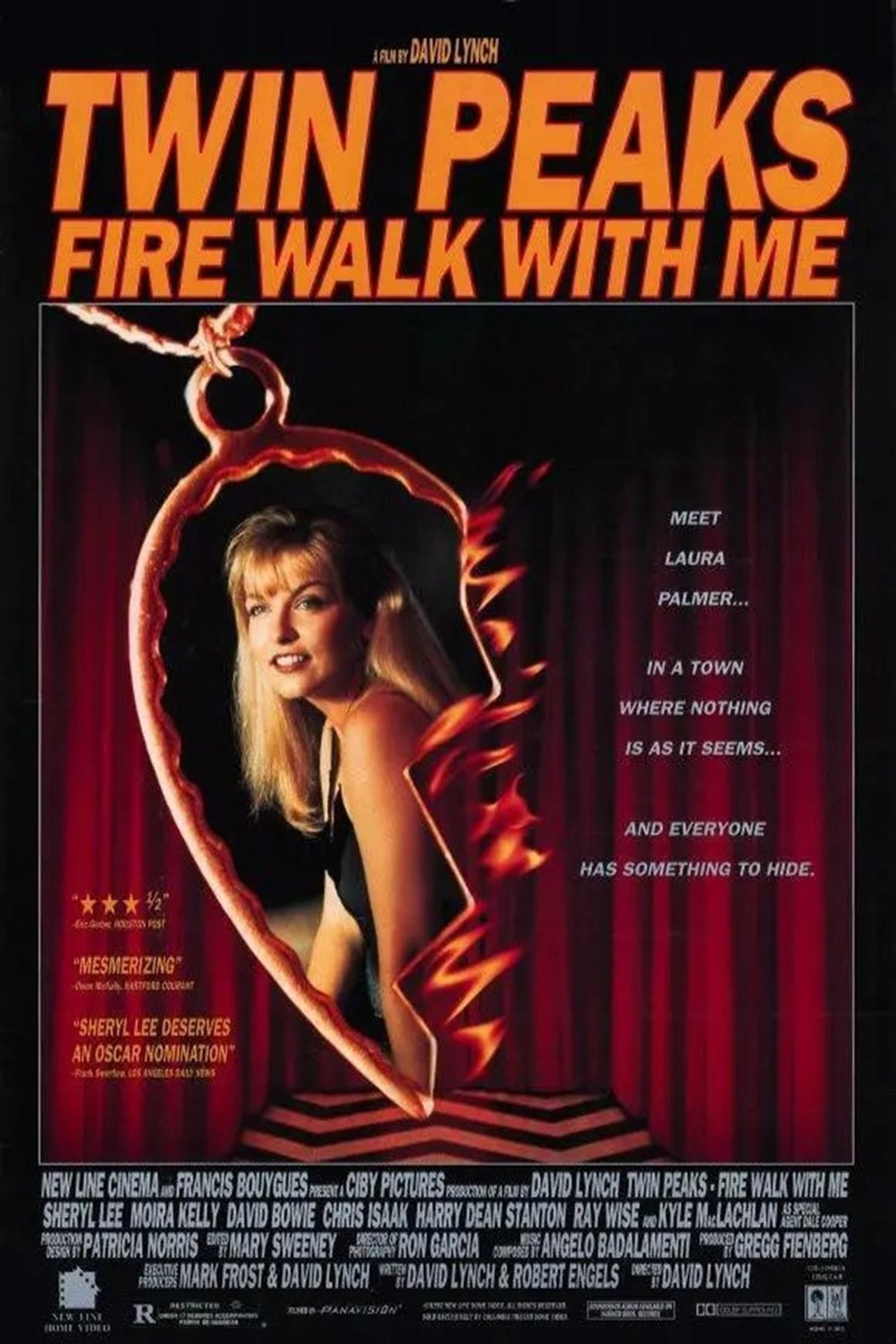 Twin Peaks: Fire Walk with Me (1992) The Criterion Collection 192Kbps 23.976Fps 48Khz 2.0Ch DigitalTV Turkish Audio TAC